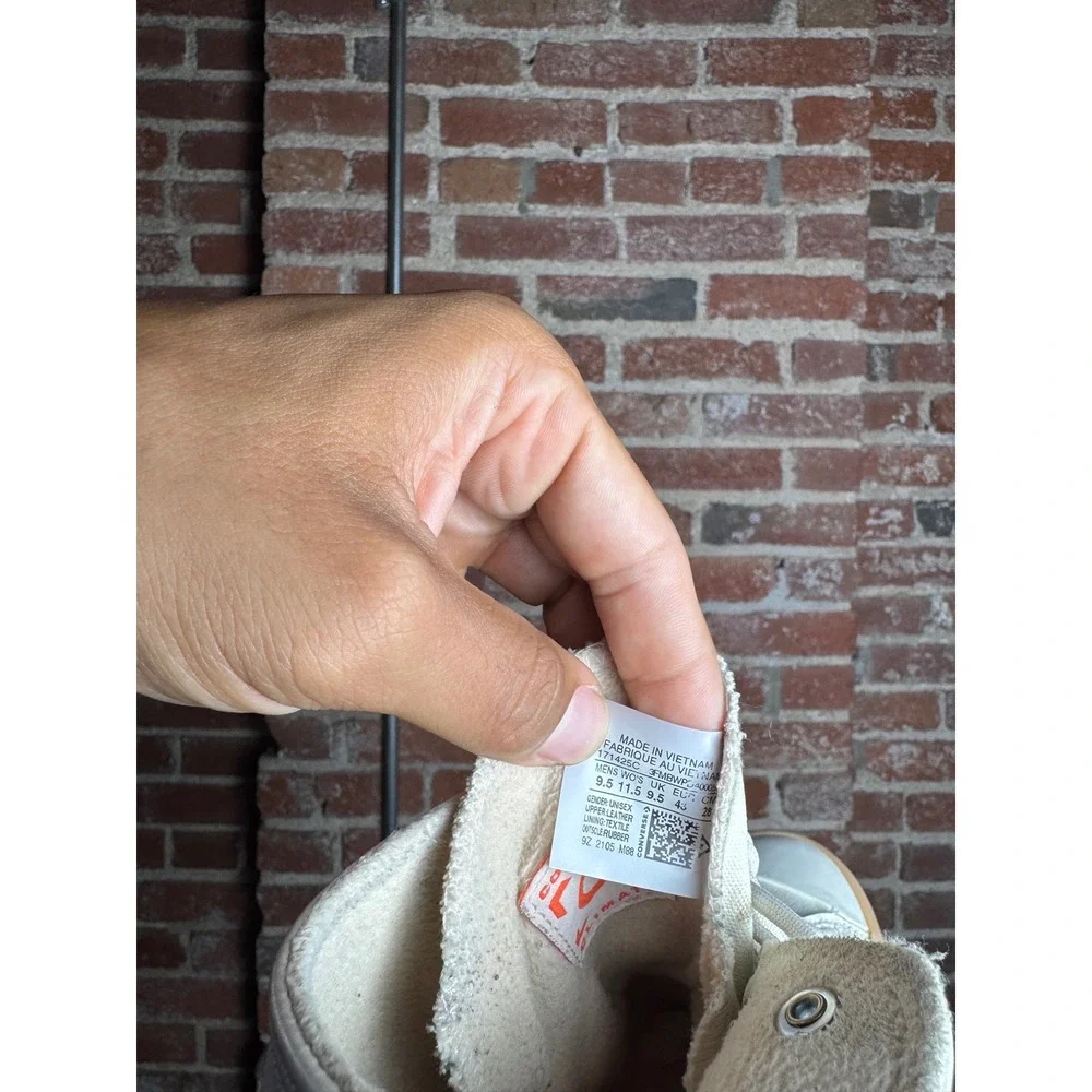 Converse chuck taylor